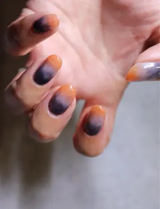 ネイル kimura kumikoのネイルデザイン