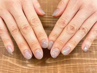 ネイル nailstudio ely_mayumiのネイルデザイン