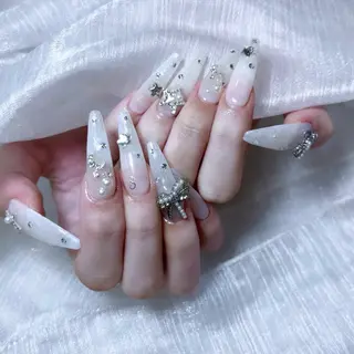 ネイル You&Me Miruのネイルデザイン