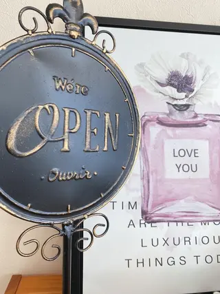 ネイルサロン& スクールGONAのネイルデザイン