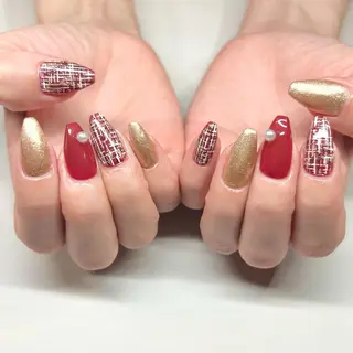 ネイル WEZU NAILのネイルデザイン