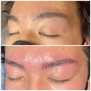 マツエク・マツパ アイブロウ ulu~new generation salon所属・ulu KURUMI💖のネイルデザイン