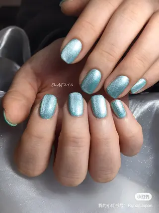 ネイル Cho Artネイル所属・Cho Art ネイルのネイルデザイン