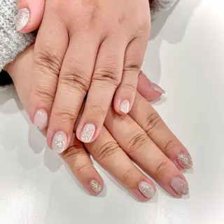 ネイル Allure小山店 Maiのネイルデザイン