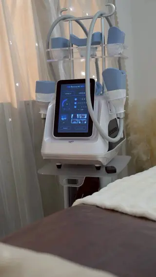 chouchou【シュシュ】所属・トータルボディケア chouchouのエステ・リラクイメージ