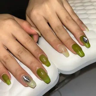 ネイル Amys nail ハナのネイルデザイン