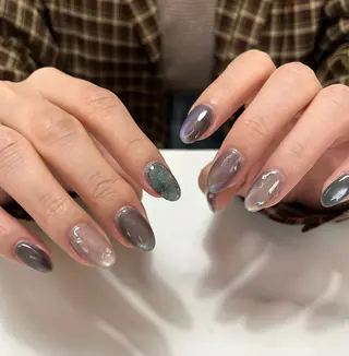ネイル felice nailのネイルデザイン
