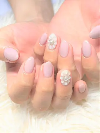 ネイル RIZE NAILのネイルデザイン