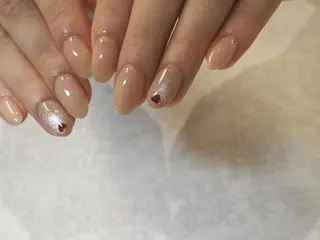 ネイル 田中 （ネイリスト）のネイルデザイン