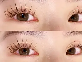 マツエク・マツパ Kaya✴︎/ 韓国まつげ♡のマツエク・マツパデザイン