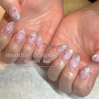 ネイル MKY salonのネイルデザイン