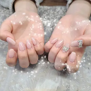 ネイル Nail  Ai    のネイルデザイン
