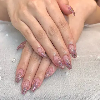 ネイル 鈴木 みのりのネイルデザイン