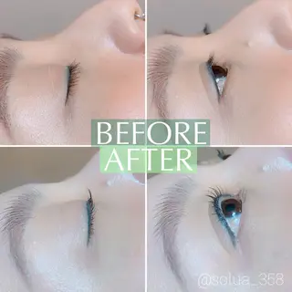 マツエク・マツパ solua Ayamiのエステ・リラクイメージ