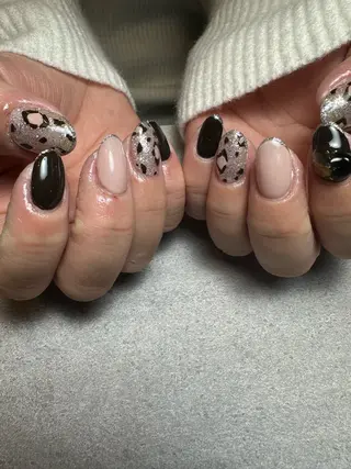 ネイル nailroom Anmie.のネイルデザイン