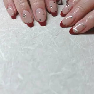 ネイル Cozy_ ilumのネイルデザイン