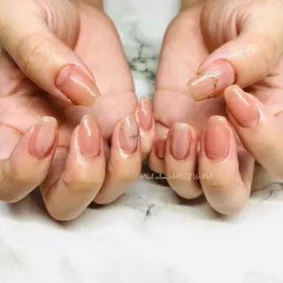ネイル Nail salon MEGUMIのネイルデザイン