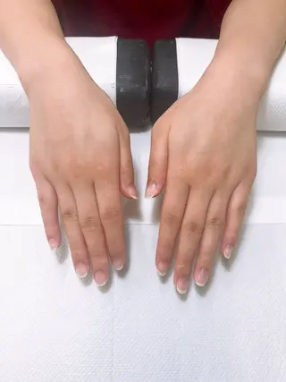 ネイル MAXKELLY梅田 くろだ🧸౨ৎのネイルデザイン