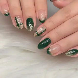 ネイル 【Yappy🌈】 💖P-tanaのネイルデザイン