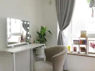 Beauty   Salon  Adiy所属・Adiy ikumiのエステ・リラクイメージ