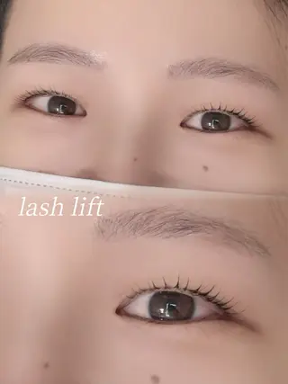 マツエク・マツパ SOEL🍃 aikoのマツエク・マツパデザイン