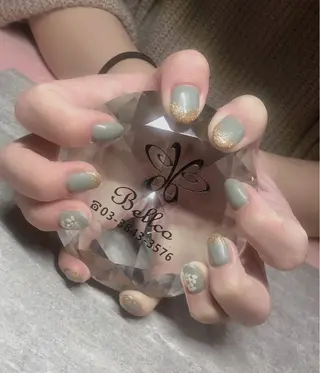 ネイル Fairyフェアリーネイルサロン所属・Fairy フェアリーネイルのネイルデザイン