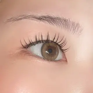 マツエク・マツパ Anela Runa🌿のマツエク・マツパデザイン