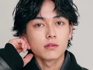 パーマ メンズ fifth天神メンズ パーマ特化／内山遥斗のヘアスタイル