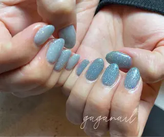 ネイル nailsalon gagaのネイルデザイン