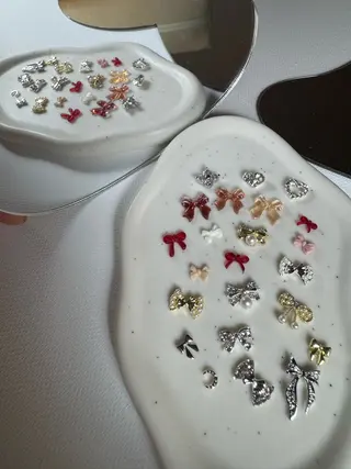 ネイル Bio nail 【miyuu】のネイルデザイン