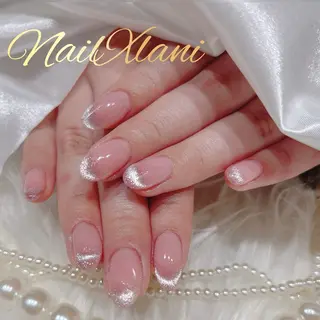 ネイル 練馬駅近ネイルラニ 不細工爪90分で美爪のネイルデザイン