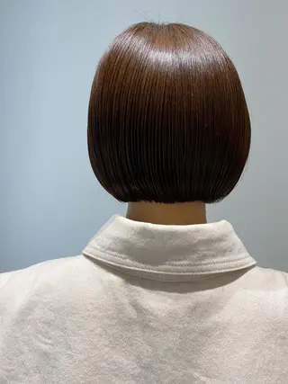 ショート Nancy所属・束感まつげ❤︎ あみのマツエク・マツパデザイン