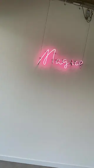 ミディアム カラー lot横浜所属・🫧tatsuki 🫧“lot 横浜“のヘアスタイル