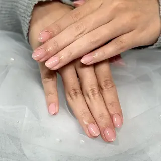 ネイル see nail所属・see nailのネイルデザイン