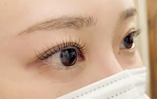 マツエク・マツパ Nordlys Room所属・やまにたゆか🌿 Nordlysのマツエク・マツパデザイン