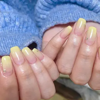 ネイル ビューティーサロン Tournesol所属・ota mioのネイルデザイン