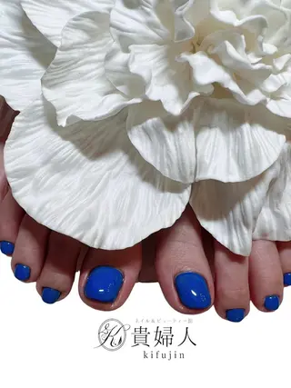 ネイル ネイル＆ビューティー館 貴婦人所属・ネイル＆ビューティー 貴婦人のエステ・リラクイメージ