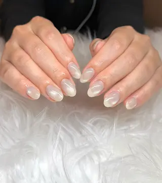 ネイル To Me nail&eyelash所属・To me nail 新宿hiraiのネイルデザイン