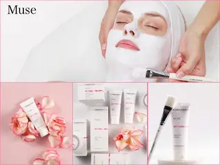 フェイシャル/脱毛 ジョアアンジェ　田中のエステ・リラクイメージ