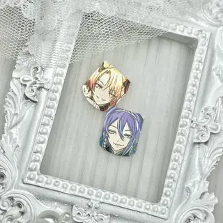 ネイル 池袋痛ネイル Nok. 渡辺のネイルデザイン