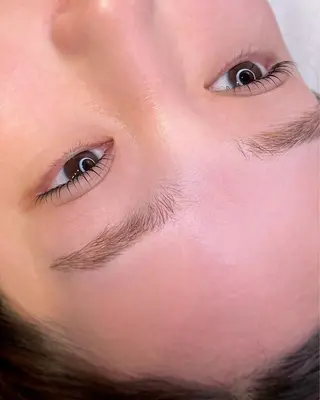 マツエク・マツパ 中目黒Enny/ hikariのマツエク・マツパデザイン