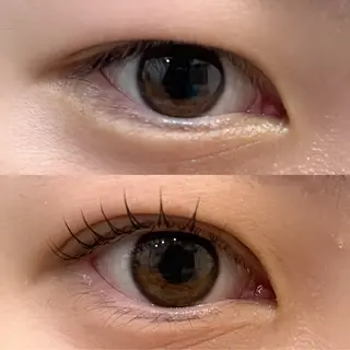 マツエク・マツパ CURE所属・【CURE】 🩶ICHIKAWAのマツエク・マツパデザイン