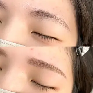 アイブロウ RUSHIA minaの眉毛・アイブロウイメージ