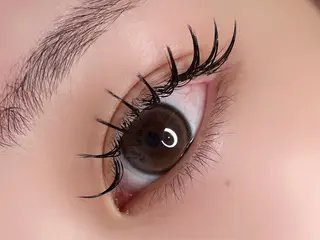 マツエク・マツパ ハロウ所属・ハロウ/ momoka🤍のマツエク・マツパデザイン