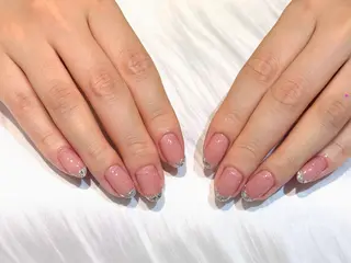 ネイル CHERIR NAILSALONのネイルデザイン