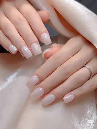 ネイル ソルネイル所属・ソルネイル ナナのネイルデザイン