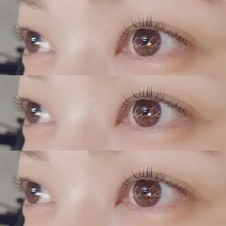 マツエク・マツパ eyelash  salon kiki所属・玉造駅すぐ⌇kiki eyelashのマツエク・マツパデザイン