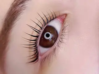 マツエク・マツパ 【韓国束感まつげ】 Rena🍫のマツエク・マツパデザイン