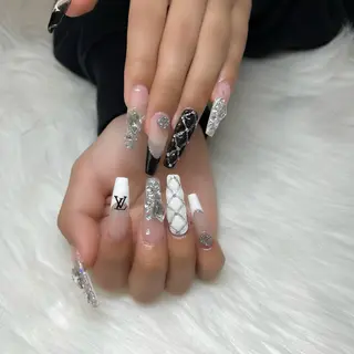 ネイル 【Laule‘a 】のネイルデザイン