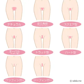 WISH 美肌脱毛のプロ！須藤のエステ・リラクイメージ
